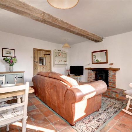 Poppy Cottage Bodham Eksteriør billede