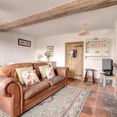 Poppy Cottage Bodham Eksteriør billede